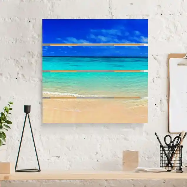 Wochenendangebot Paradise Beach I