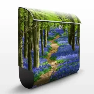 Angebot Wanderweg in Hertfordshire Briefkasten