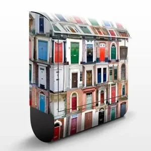 100 Türen Briefkasten Bestseller