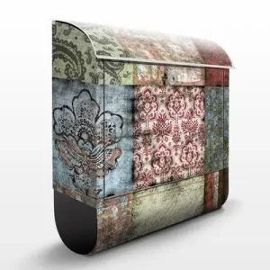 Abverkauf Old Patterns                               Briefkasten