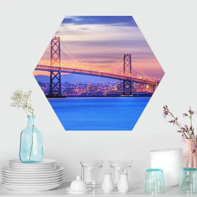 Aktuell Bay Bridge
