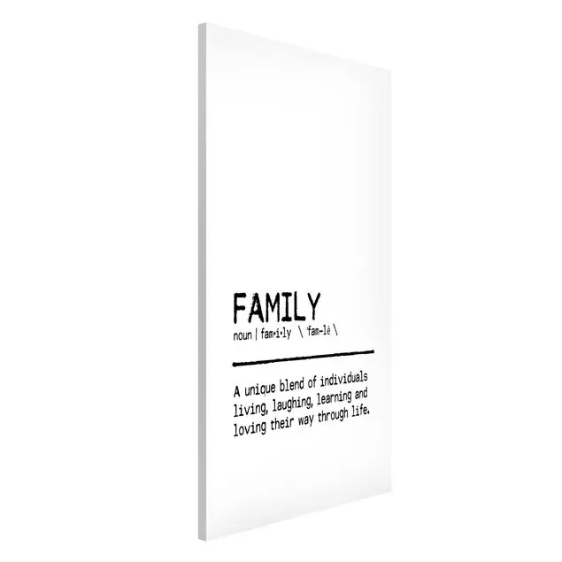 Zertifiziert Definition Family Unique