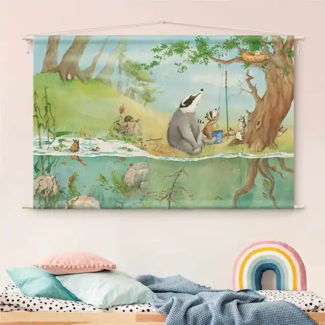 Wassili Waschbär - Ein Fahrstuhl für Elsa Saisonangebot