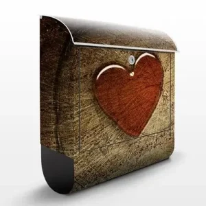 Wochenendangebot Natural Love                               Briefkasten