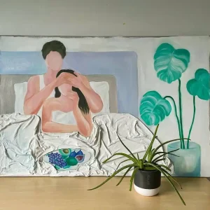 A Love Like This, 2 Aktuell