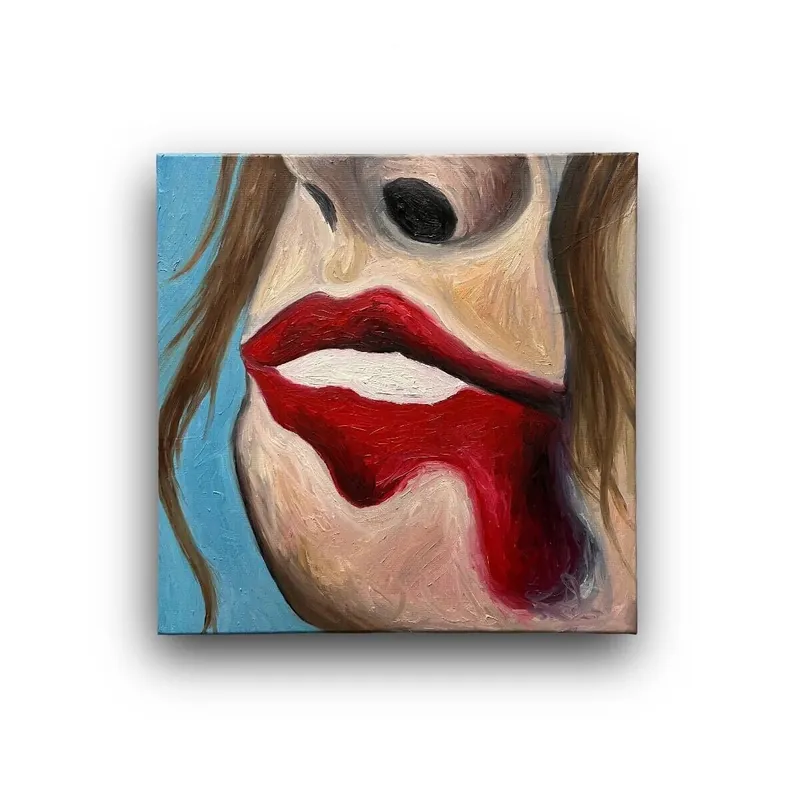 AFTER KISSING Wochenendangebot