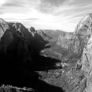 Angels Landing Must-Have