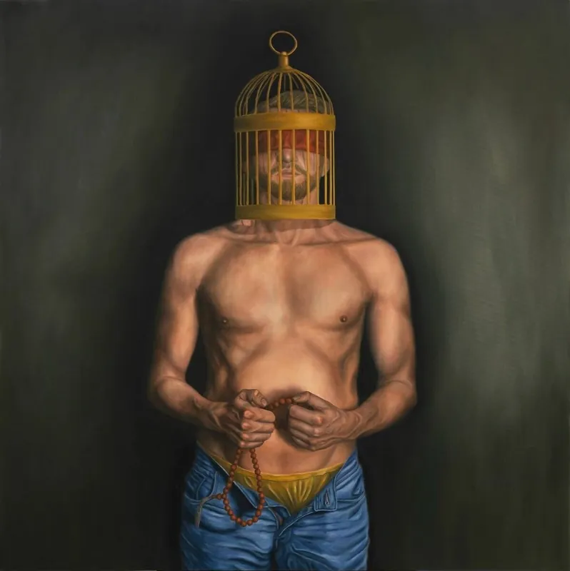 Accusation without Punishment Schnäppchen