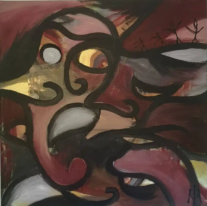 "Mel" Neuheit