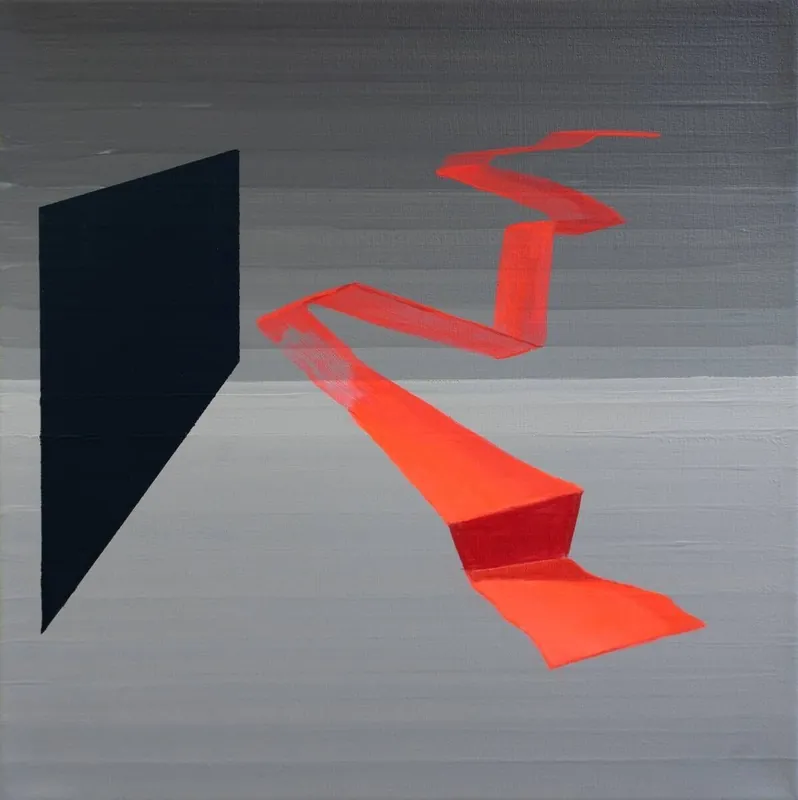 „Pinselstrich 2“ Aktuell