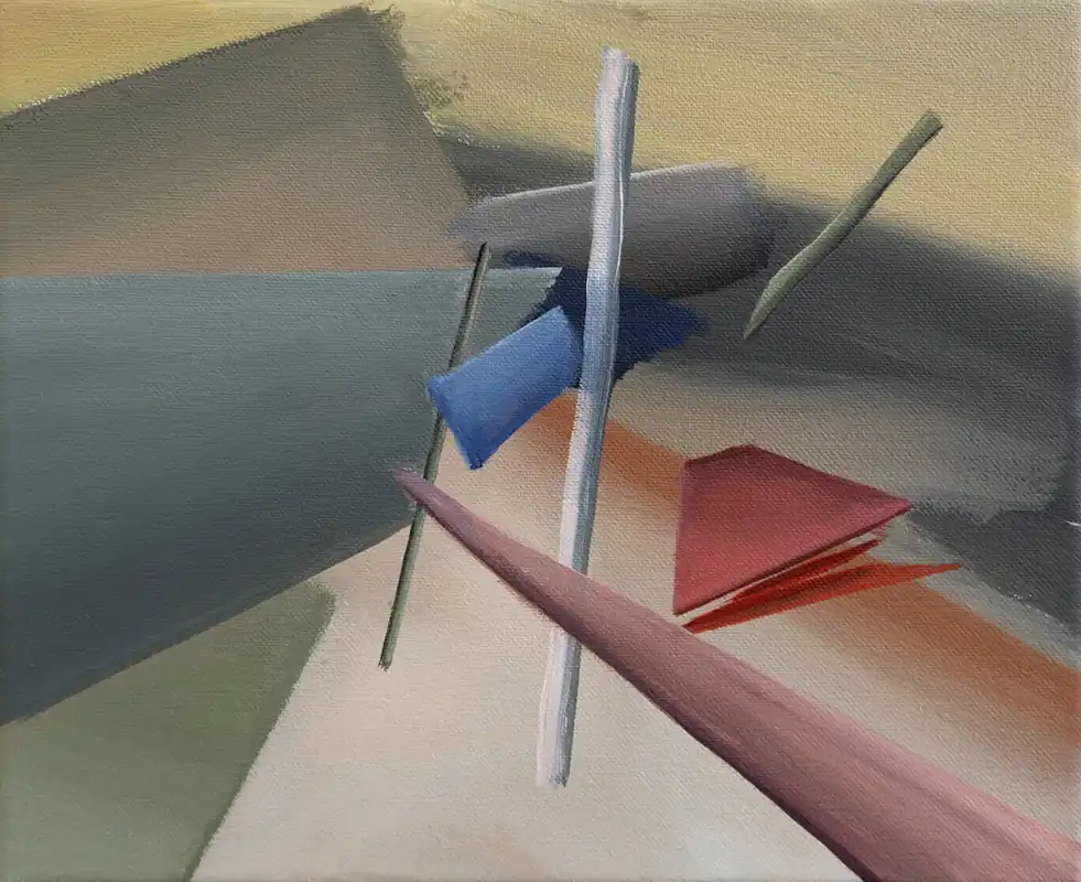„LandschaftD002“ Neue Ware