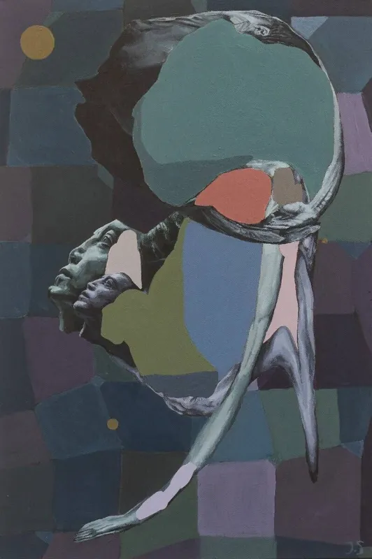 Ambivalenz (Print) Preiswert