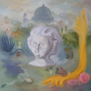 After the Garden Aktuell