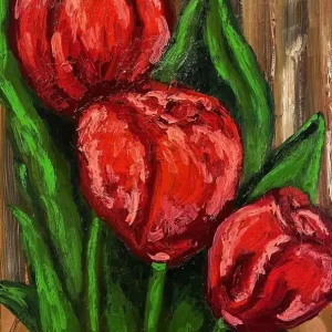 Zwischen Gedanken und Blüten II Neue Ware