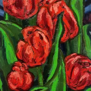 Zwischen Gedanken und Blüten Rabatt