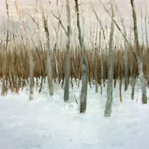 Winterwald Finale Aktion