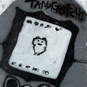 Your Tamagotchi Kostenfreie Lieferung