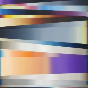 "C64 VRS (Tuning) - Silber", 2022 Neue Kollektion