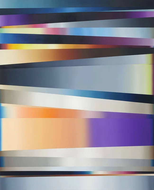 "C64 VRS (Tuning) - Silber", 2022 Neue Kollektion