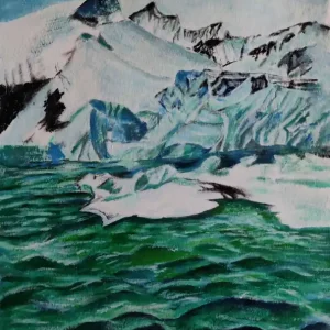 Wochenendangebot Island