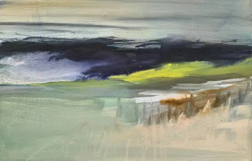 Wochenendangebot Island II