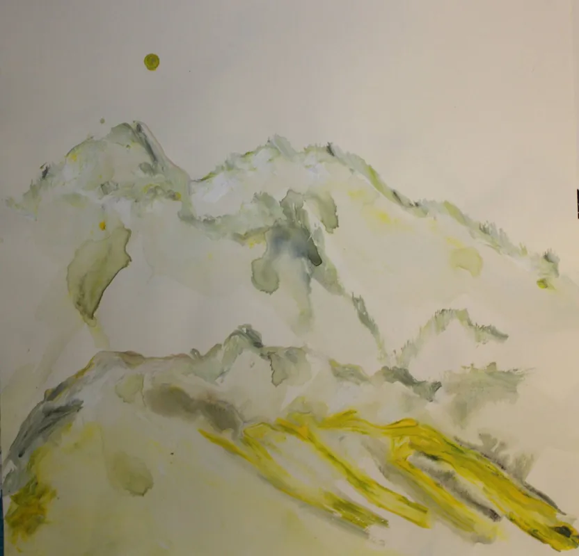 yearning III Billig