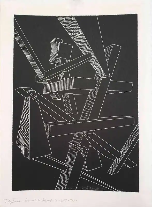 Zertifiziert Geometrische Überlegungen 3,1