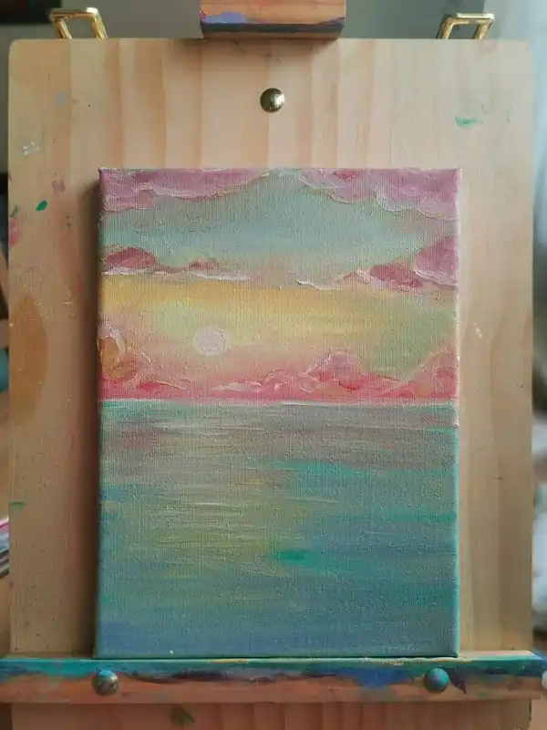 Rabatt Horizont
