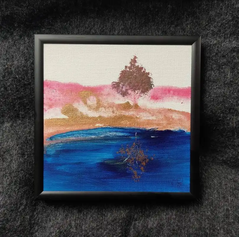 Red Tree III Top-Angebot