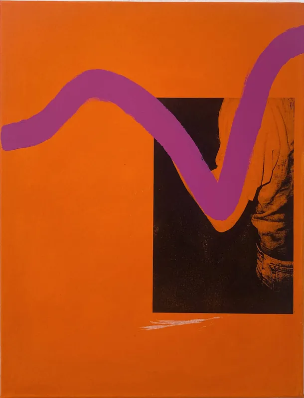 Fragment 1 (Pink Line) Jetzt Bestellen