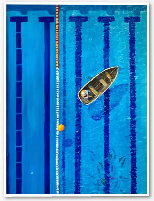 Echt Edition „Gone Fishing“