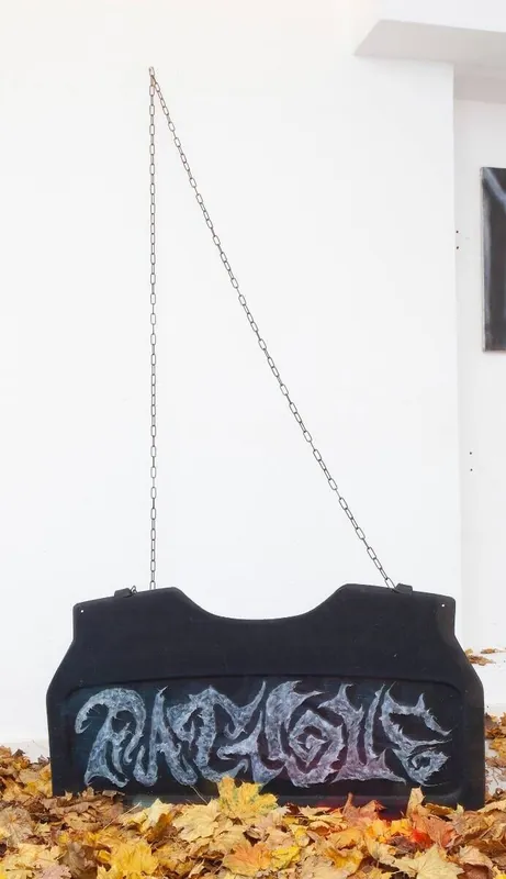Neue Ware Fatigue