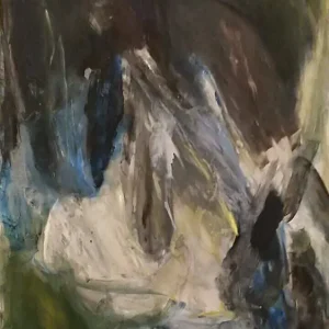 Abverkauf blue